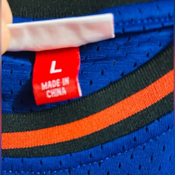 Vintage Tracy Mcgrady Raptors Jersey - Picture 4 of 4